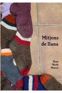 Mitjons de llana