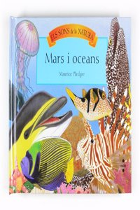 Mars i oceans