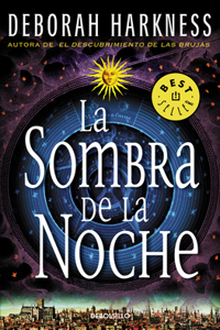 Sombra de la Noche / Shadow of Night