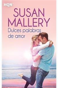 Dulces palabras de amor