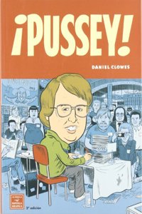 Pussey!