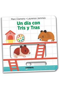 Un Día Con Tris Y Tras