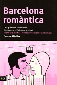 Barcelona romantica