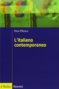 L'Italiano contemporaneo