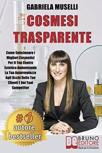 Cosmesi Trasparente