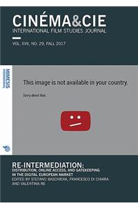 Re-Intermediation