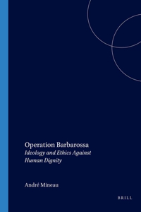 Operation Barbarossa