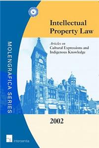 Intellectual Property Law