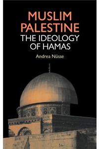 Muslim Palestine