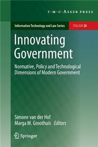 Innovating Government