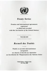 Treaty Series 2335 Annexes A C