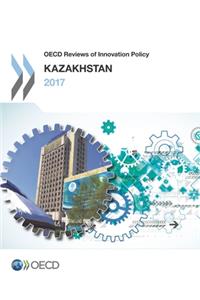 OECD Reviews of Innovation Policy