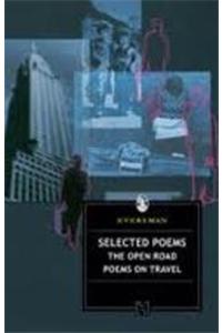 Selected Poems