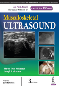 Musculoskeletal Ultrasound