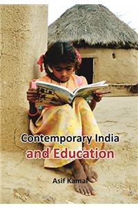 Contemparary India and Education