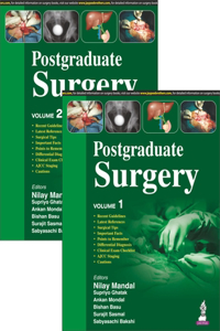 Postgraduate Surgery