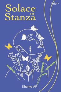 Poetry book Solace In Stanza