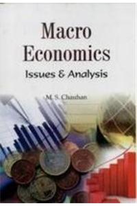 Macro Economics Issues & Analysis
