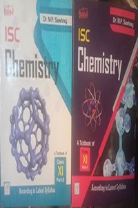 balaji isc chemistry class 11