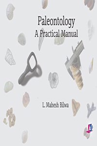 Paleontology: A Practical Manual (PB)