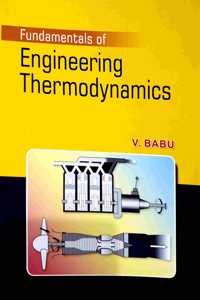Fundamentals of Engineering Thermodynamics