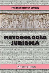 Metodologia Juridica