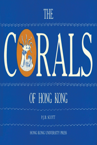 Corals of Hong Kong