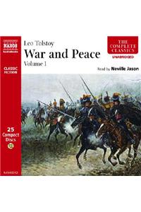 War and Peace, Volume 1