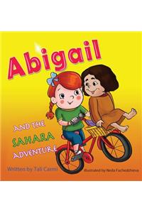 Abigail and the Sahara Adventure