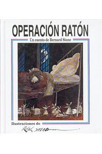 Operacion Raton