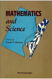 Mathematics and Science