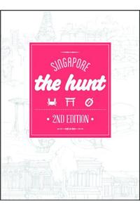 The Hunt Singapore