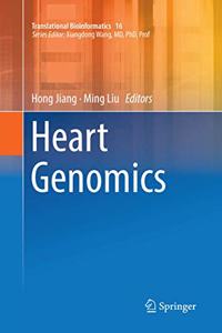 Heart Genomics