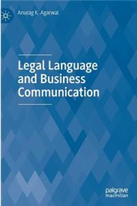 Legal Language and Business Communication