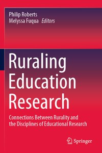 Ruraling Education Research