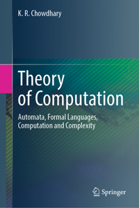 Theory of Computation