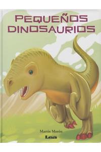 Pequeños Dinosaurios