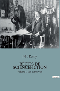 Récits de Sciencefiction