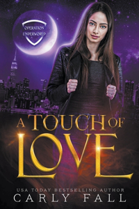 Touch of Love