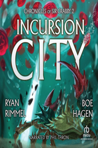 Incursion City