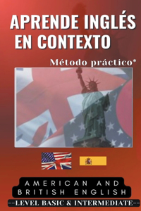 Aprende inglés en contexto: Método práctico