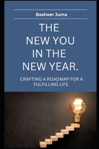 The New You in the New Year