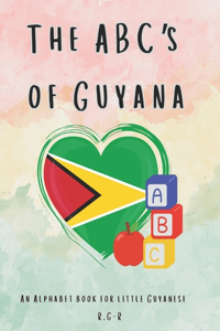 ABC's of Guyana