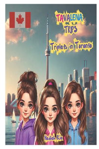 Triplets in Toronto