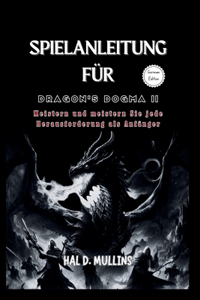 Spielanleitung für Dragon's Dogma II