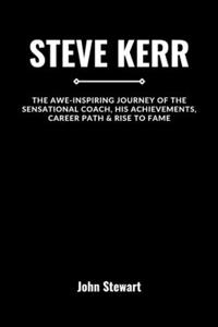 Steve Kerr