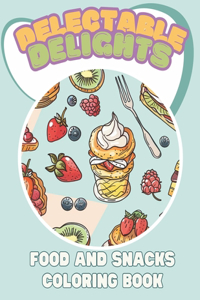 Delectable Delights