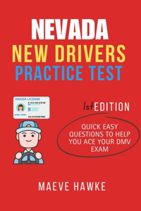 Nevada New Driver's Practice Test