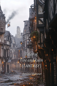 Tales of Fire and Ruin (FANTASY)