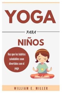 Yoga para niños